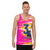 BREAST CANCER Unisex Tank Top
