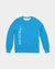 Blues Clues Men's Classic French Terry Crewneck Pullover