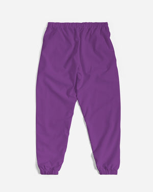 Purple Rain Men's Track Pants