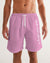 Summer Pink Men's Shorts