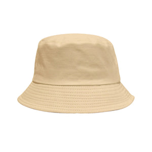 Easter Plaid Reversible Bucket Hat