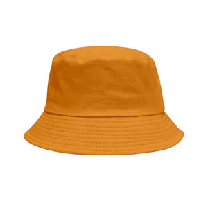 Safari Stripes Reversible Bucket Hat