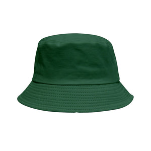 Camp 51 Plaid Reversible Bucket Hat