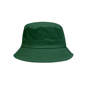 Camp 51 Reversible Bucket Hat (Kids)