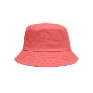 KV Juniors Pink Aztec Reversible Bucket Hat