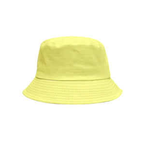 Camp 50 Reversible Bucket Hat (Kids)