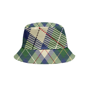 Camp 52 Reversible Bucket Hat (Kids)