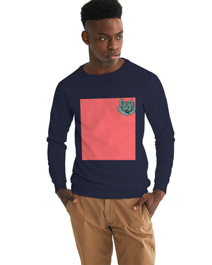 Pink Aztec Sweatshirt