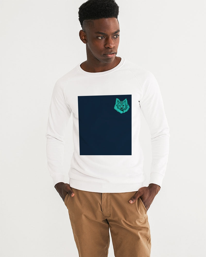 Blue Marina Sweatshirt