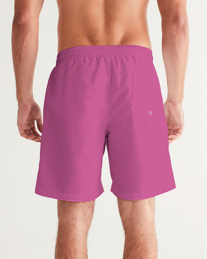 Summer Fushia Men's Shorts
