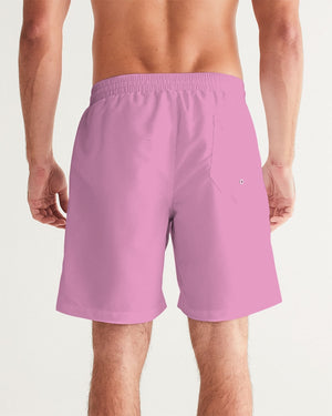 Summer Pink Men's Shorts
