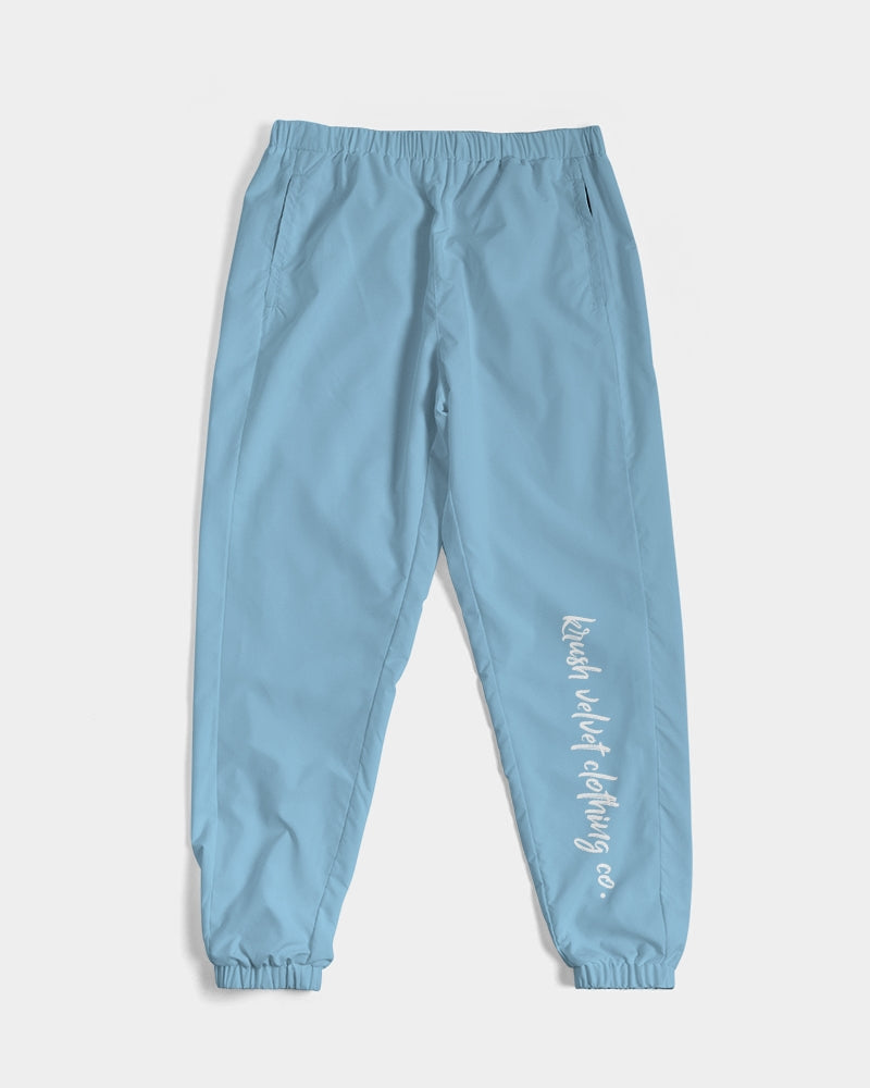 TRIUMPH Men's/Boy's Team India Track Pants Sky Blue Size X-Small :  Amazon.in: Clothing & Accessories