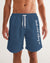 Summer Navy Men's Shorts