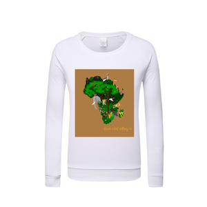 KV Junior Safari Sweatshirt