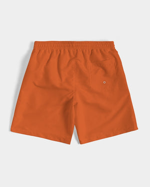 Clemson Men's Shorts