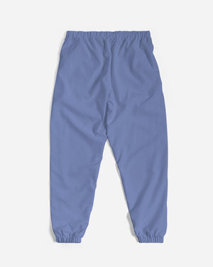 Summer Pale Blue Men's Track Pants