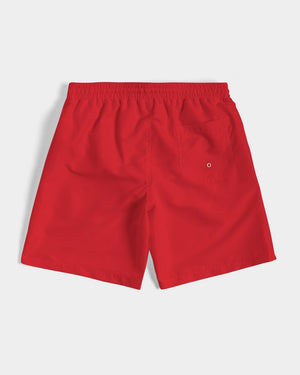 Red Alert Men's Shorts