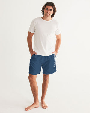 Summer Navy Men's Shorts