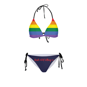 KV Pride Women's Bikini