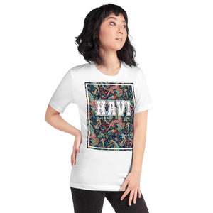 KAVI Paisley T-Shirt