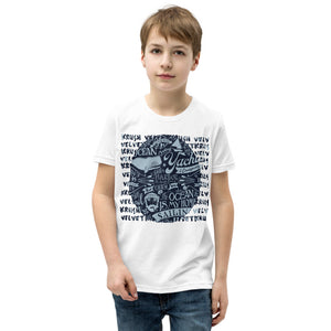KV Juniors Nautica T-Shirt