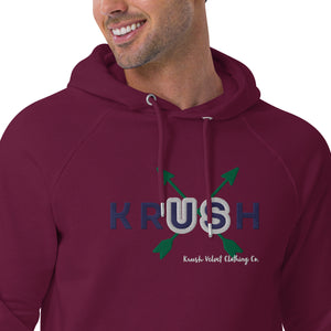Krush US  hoodie