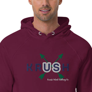 Krush US  hoodie
