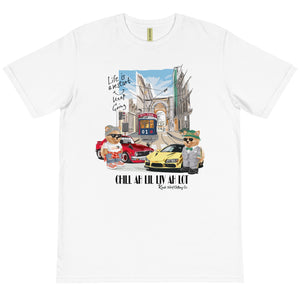Londyn Paris T-Shirt